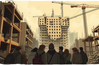 Çöküş Temalı Filmler