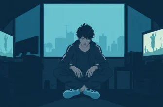 Oyun Bağımlılığı Hakkında En İyi 10 Belgesel Film