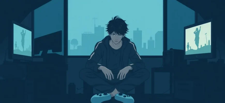 Oyun Bağımlılığı Hakkında En İyi 10 Belgesel Film