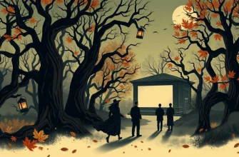 Sonbahar Korku Filmleri