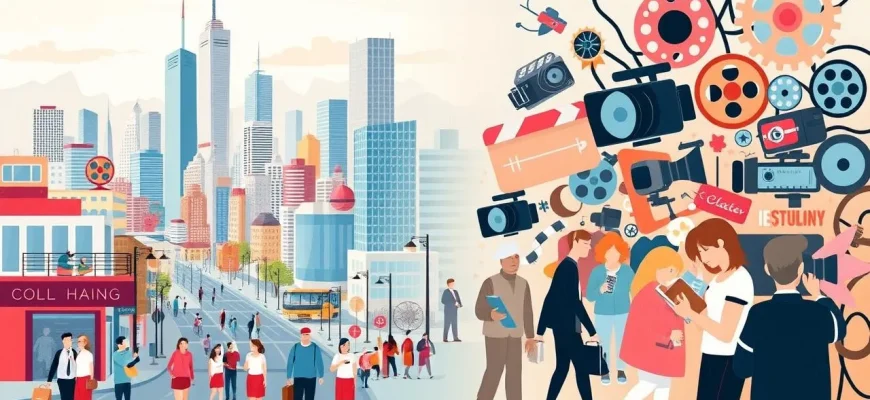 Medya Dünyasını Keşfetmek İçin En İyi 10 Film