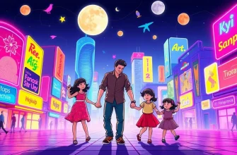 Aile Filmleri: Şans ve Baht Aile Filmleri: Şans ve Baht