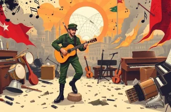 Asker Müzisyen Filmleri