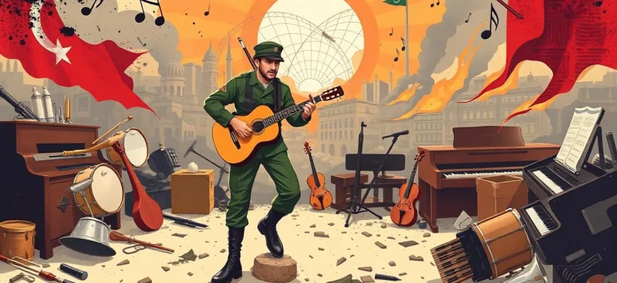 Asker Müzisyen Filmleri Asker Müzisyen Filmleri