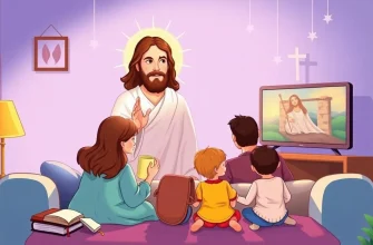 İsa Mesih’in Hayatını Anlatan Aile Filmleri