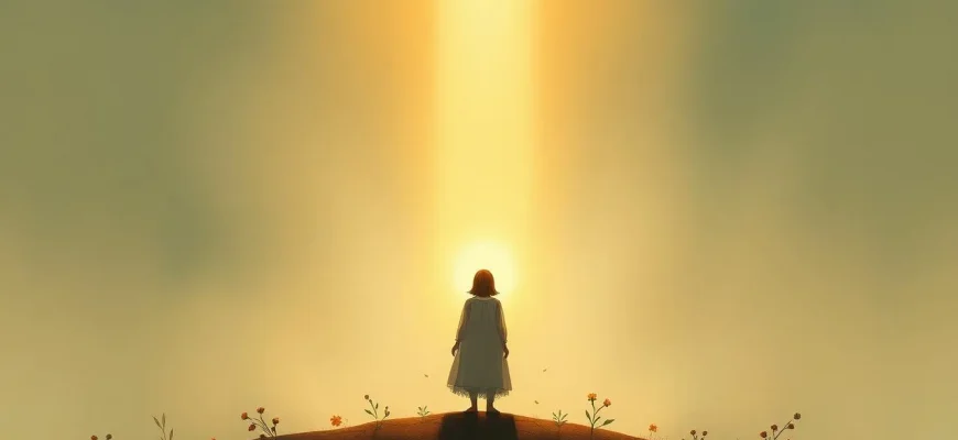 Diriliş Temalı Filmler