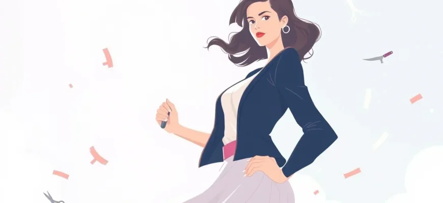 İntikam Filmleri: Adaletin Peşinde