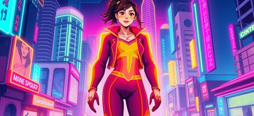 Dış Görünüş Değişimi Filmleri