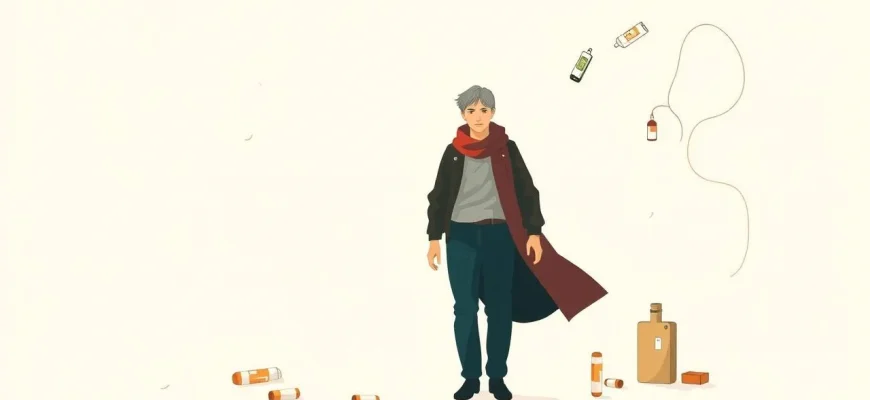 Diyabet Temalı Dram Filmleri Diyabet Temalı Dram Filmleri