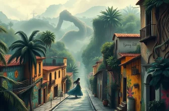 Latin Amerika Gerilim Filmleri