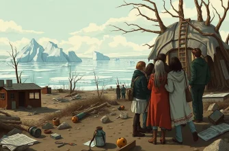 Buzulların Erimesi Temalı Filmler Buzulların Erimesi Temalı Filmler