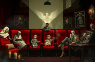 Rusça Korku Filmleri Seçkisi