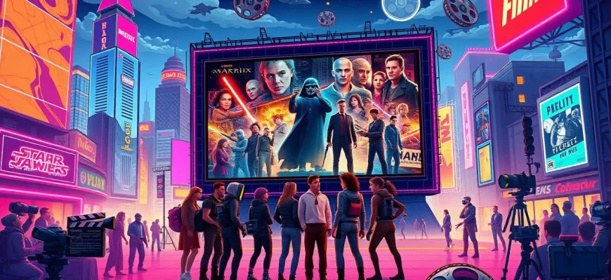 Fanatikler İçin Film Önerileri