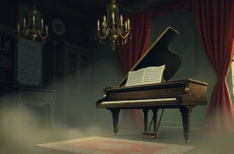 Piyano Temalı Korku Filmleri