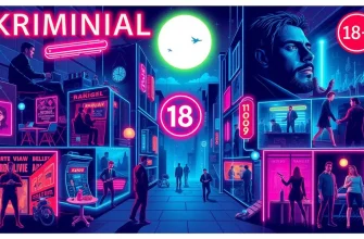 Kriminal Filmler 18+: En İyi 8 Film Kriminal Filmler 18+: En İyi 8 Film
