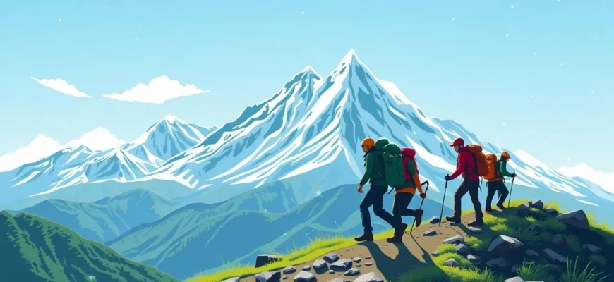 Himalayalar’da Aksiyon Filmleri Himalayalar’da Aksiyon Filmleri
