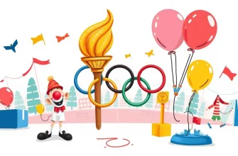 Olimpiyat Oyunları Komedi Filmleri