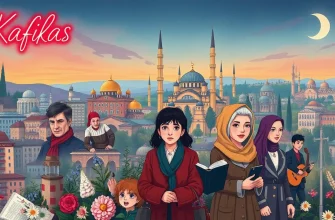 Kafkas Melodram Filmleri