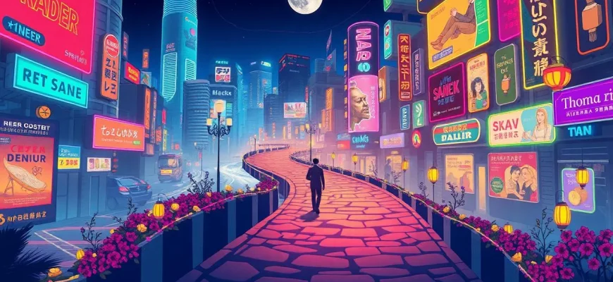 Kader Filmleri: 10 Unutulmaz Film