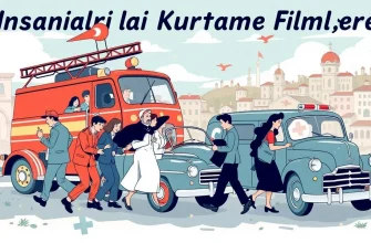 İnsanları Kurtarma Filmleri İnsanları Kurtarma Filmleri