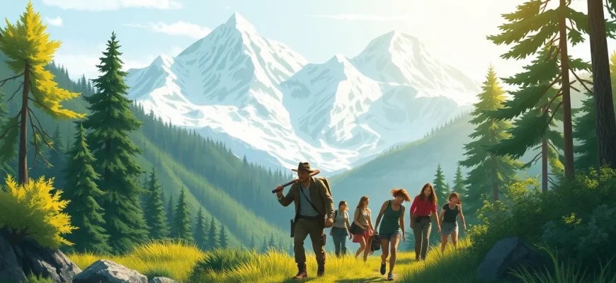 Çevre Koruma Temalı Aksiyon Filmleri Çevre Koruma Temalı Aksiyon Filmleri