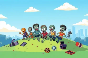 En İyi Zombi Filmleri Listesi