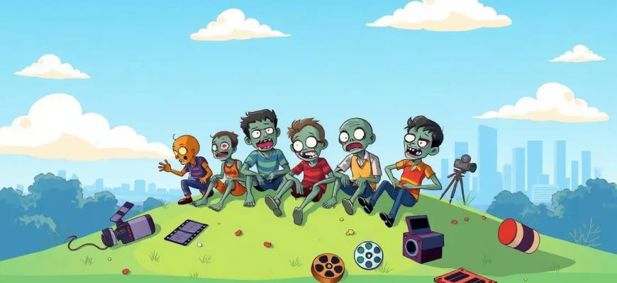 En İyi Zombi Filmleri Listesi