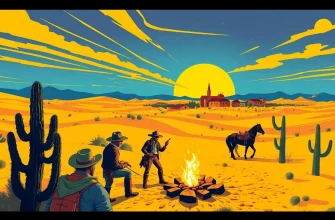 İspanya Western Filmleri