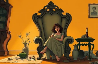 Korku Filmleri: Kendini Yok Etme Teması