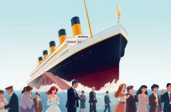 Titanic Filmleri: Unutulmaz Hikayeler