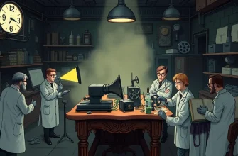 Korku Filmleri: Deneyler Korku Filmleri: Deneyler