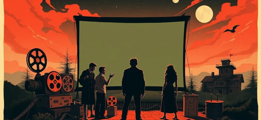 Lucio Fulci’nin Korku Dünyası: 10 Türkçe Dublajlı Film Lucio Fulci’nin Korku Dünyası: 10 Türkçe Dublajlı Film