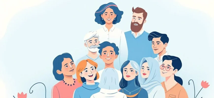 Dahi Filmler: Zeka ve Başarı Hikayeleri