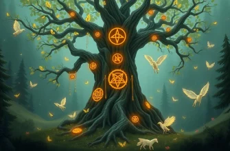 Fantastik Filmler: Paganizm Temalı