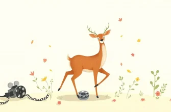 Aile Filmleri: Geyikler Hakkında