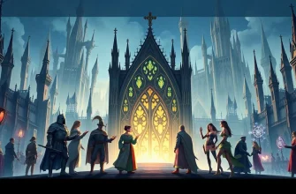 Fantastik İnquisisyon Filmleri