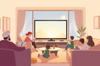 Aile İçin Tanışma Filmleri