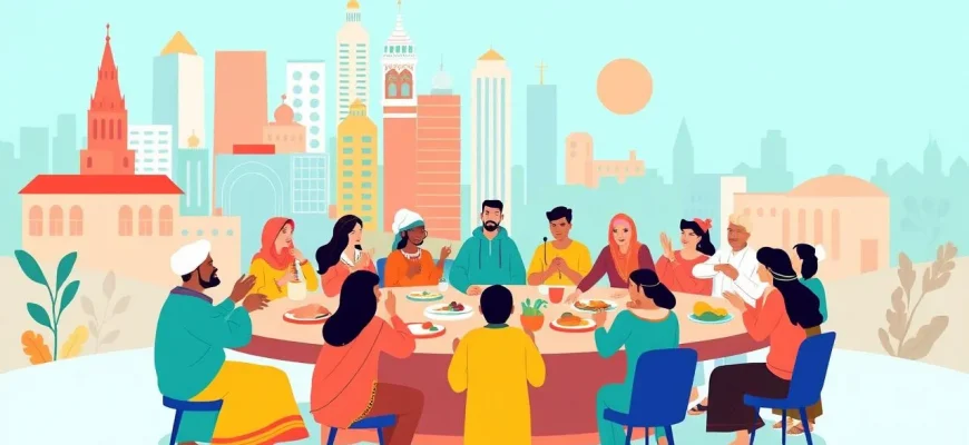 Ulusal Azınlıklar Hakkında Belgesel Filmler Ulusal Azınlıklar Hakkında Belgesel Filmler