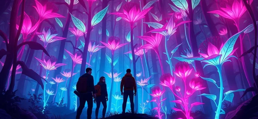 Macera Dolu Bitki-Hortlak Filmleri