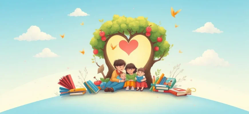 Aile Bağlarını Anlatan Fantastik Filmler