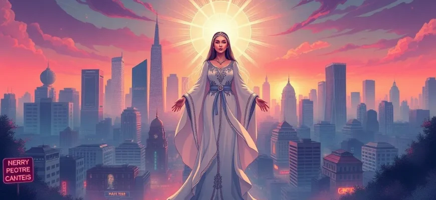 Dini Fanatizm Temalı Melodram Filmler