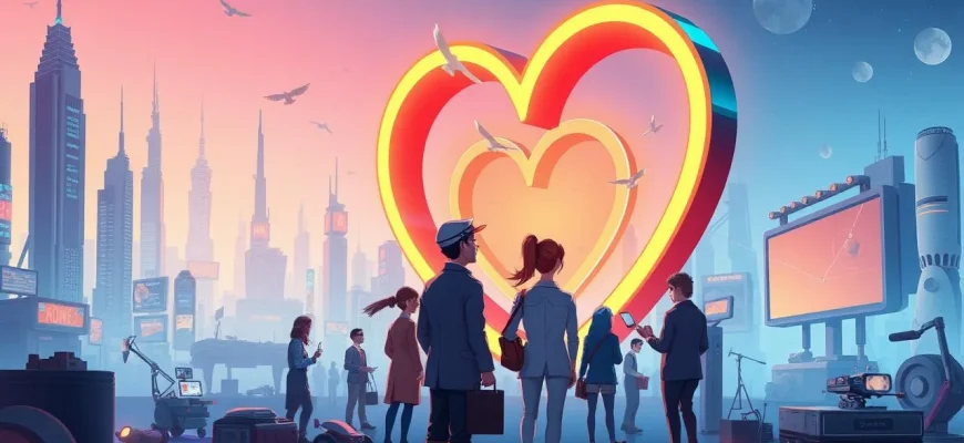 İcatçıların Aşk Hikayeleri: 10 Unutulmaz Film