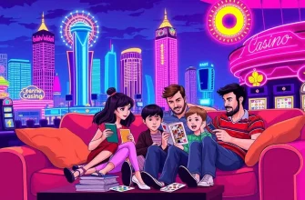 Aile İçin Kumarhane Filmleri Aile İçin Kumarhane Filmleri