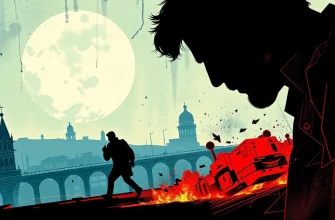 Babaların İntikamı: Gerilim Filmleri