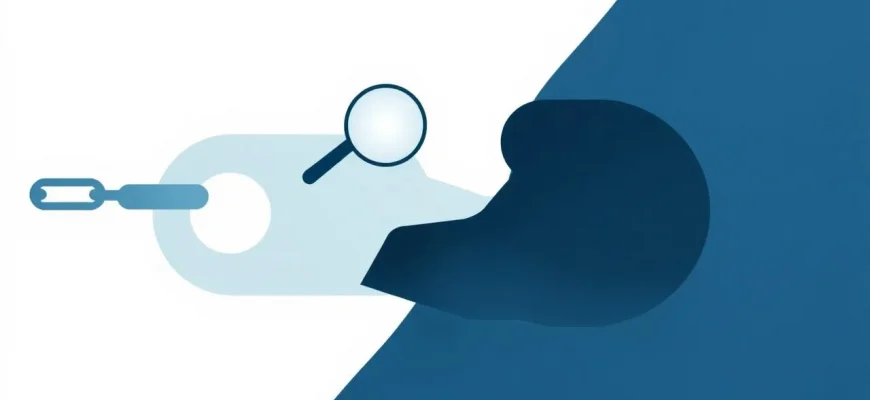 Dedektif Filmler: Güven Üzerine