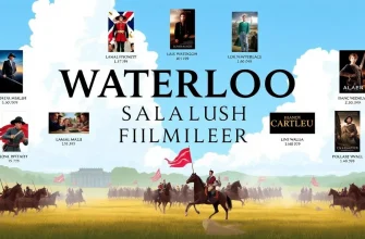 Waterloo Savaşı’nı Anlatan En İyi 10 Film