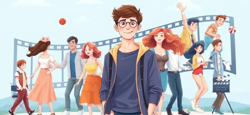 En İyi Beden Değiştirme Filmleri