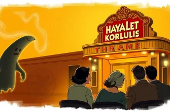 En İyi Hayalet Korku Filmleri En İyi Hayalet Korku Filmleri