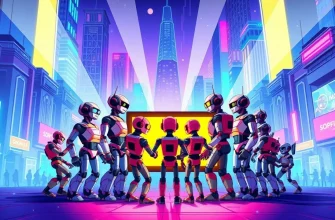 Fantastik Robot Filmleri Fantastik Robot Filmleri