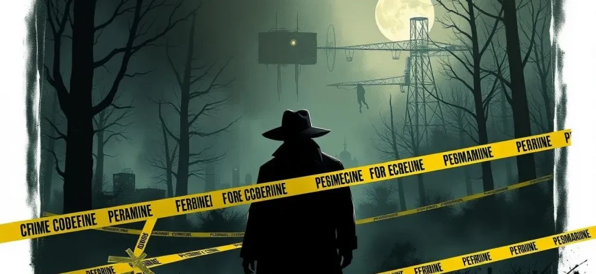 Egzorsizm ve Dedektiflik Filmleri